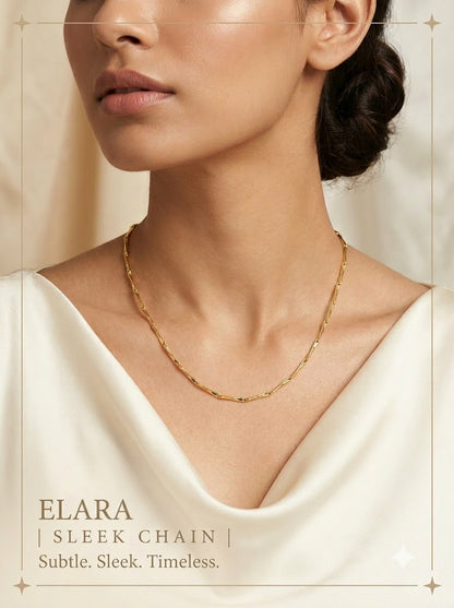 Elara Rice Chain