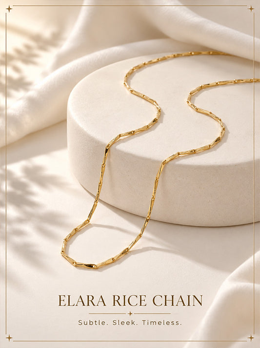 Elara Rice Chain