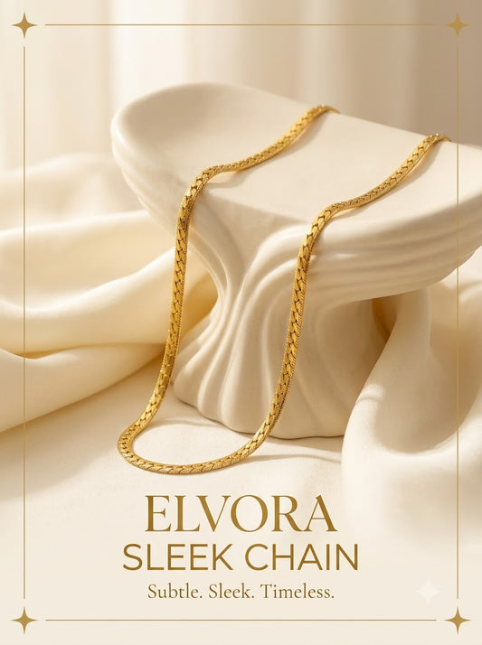 Elvora