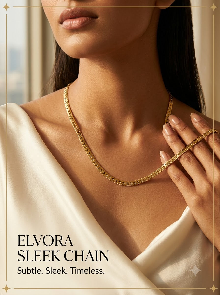 Elvora