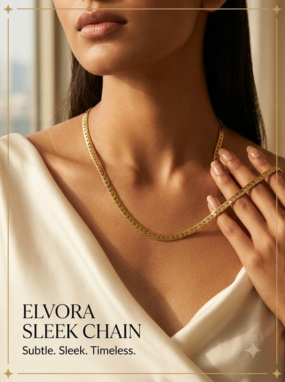Elvora