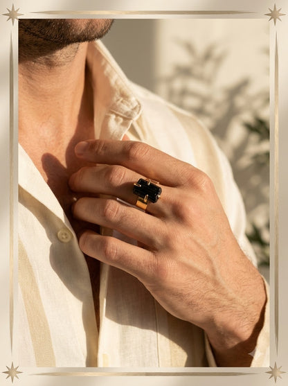 Kalastria Ring