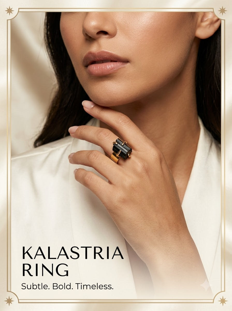 Kalastria Ring