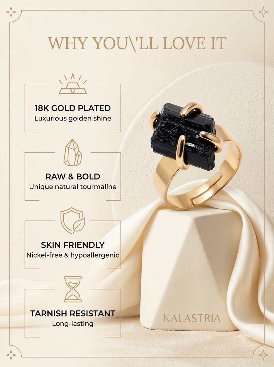 Kalastria Ring