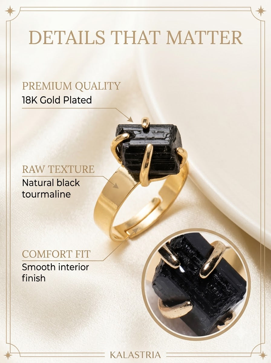 Kalastria Ring