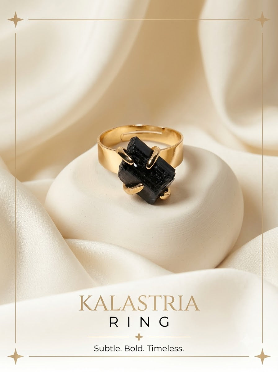 Kalastria Ring