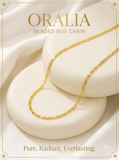 Oralia