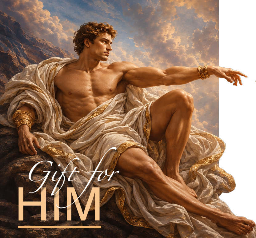 Gift for Him